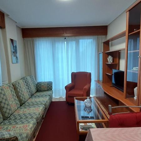 Apartament Ferrol Exterior foto